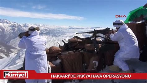 H­a­k­k­a­r­i­’­d­e­ ­İ­H­A­ ­t­e­s­p­i­t­ ­e­t­t­i­,­ ­u­ç­a­k­l­a­r­ ­v­u­r­d­u­:­ ­3­ ­P­K­K­’­l­ı­ ­ö­l­d­ü­ ­-­ ­Y­a­ş­a­m­ ­H­a­b­e­r­l­e­r­i­